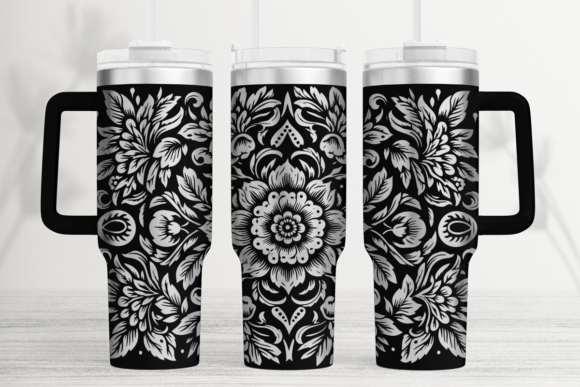 Tumbler 1,2 L Personnalisable – Gravure Laser Premium | Gourde avec Anse & Paille – Cadeau Unique